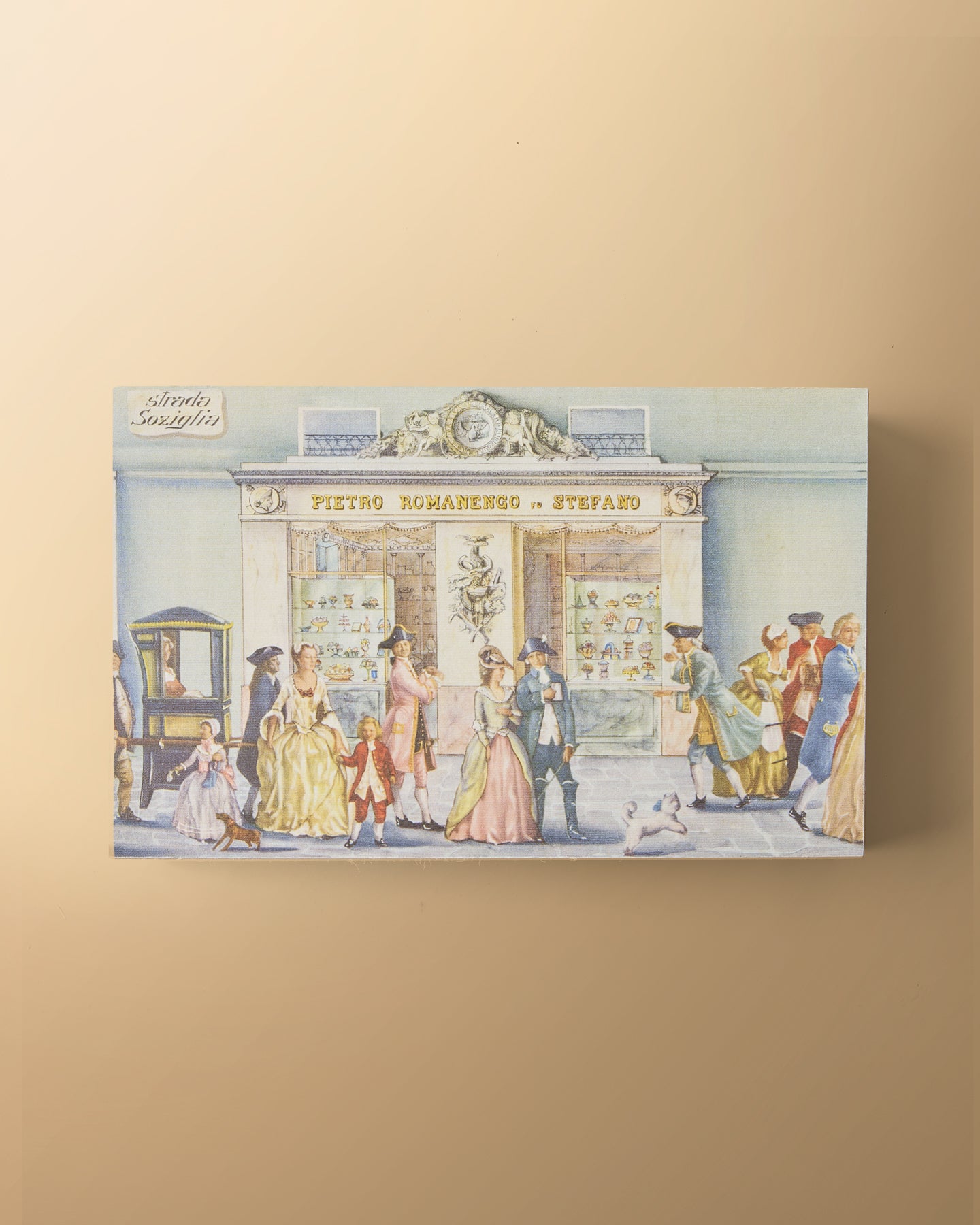 Autumn package “All Saints’ Day Sweets” – premium