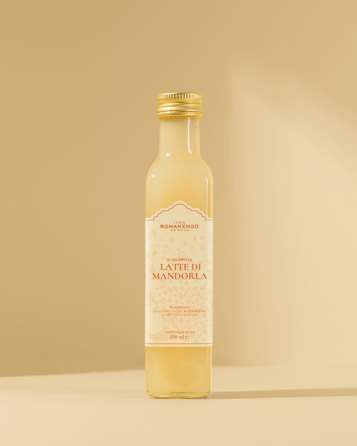 Almond Milk