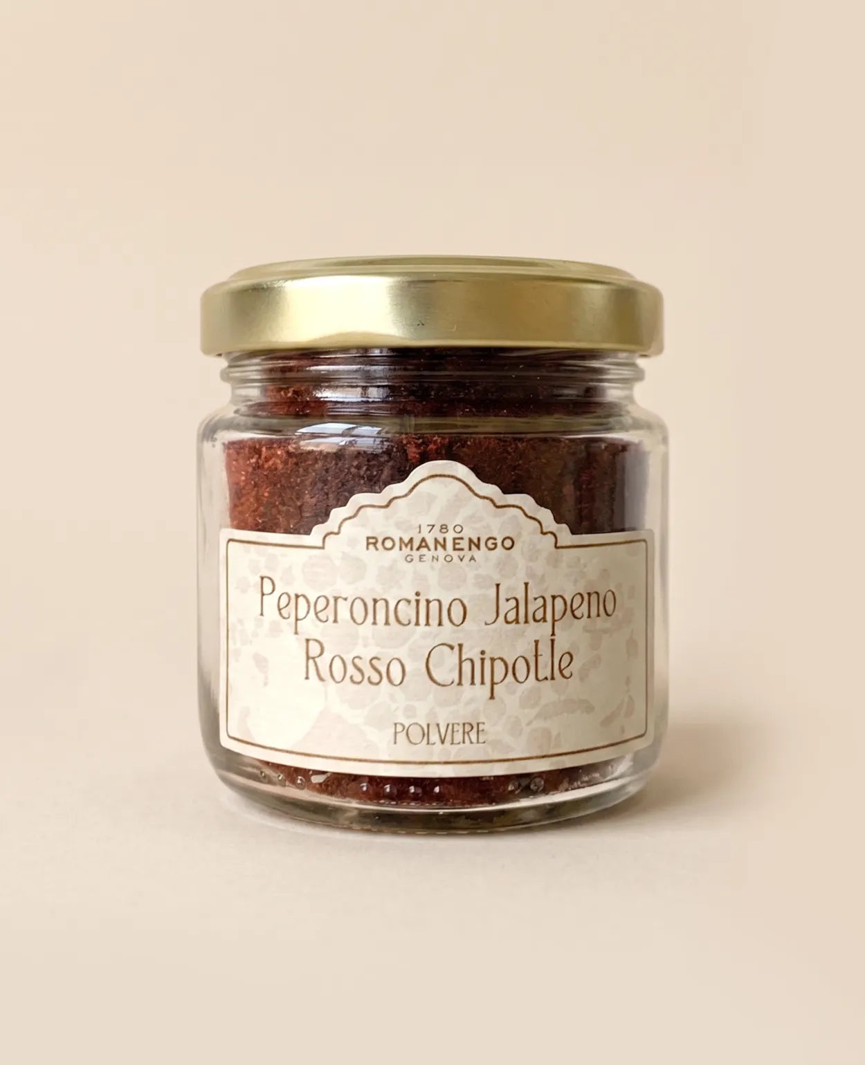 Peperoncino Jalapeno Rosso Chipotle