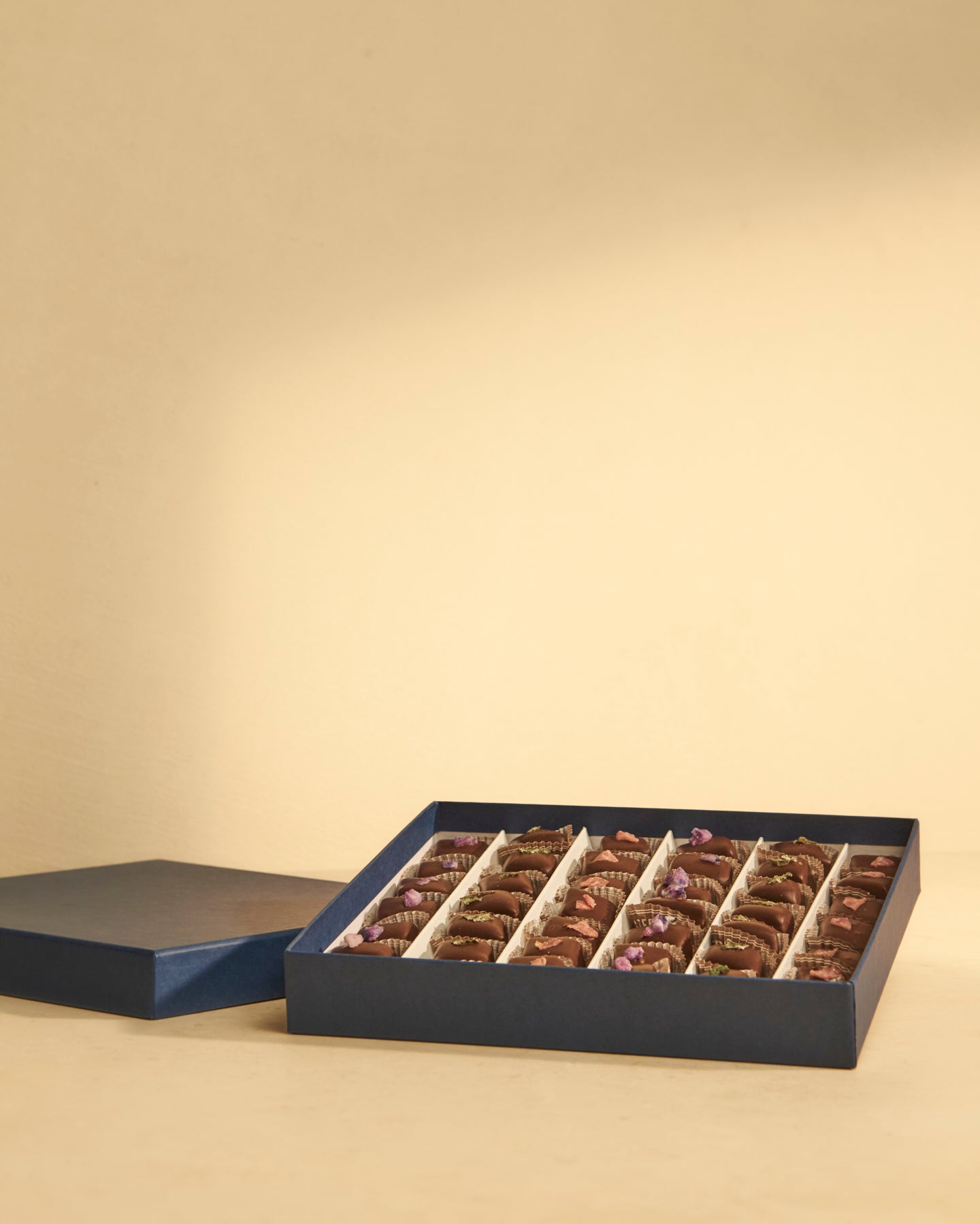 Chocolates in the Antique Style