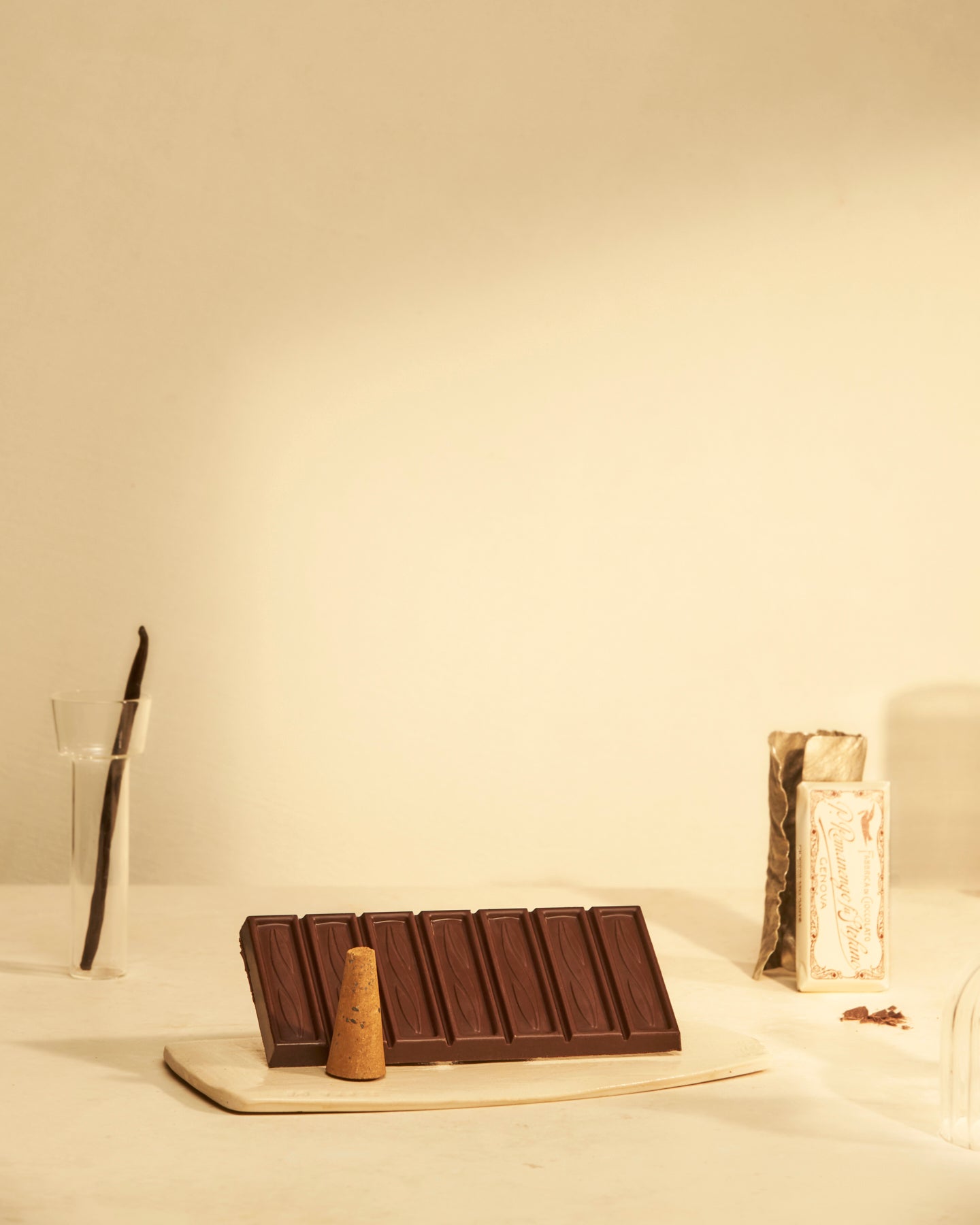 Santé Chocolate Bar