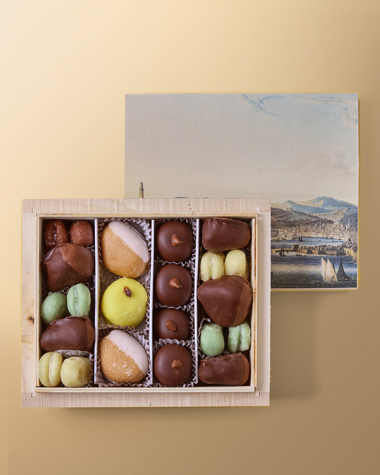 Autumn package “All Saints’ Day Sweets” – medium