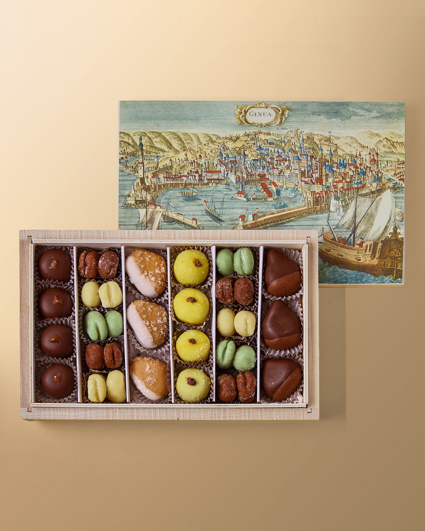 Autumn package “All Saints' Day Sweets” – large