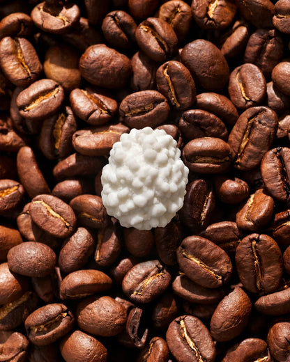 Sugared Coffee Bean