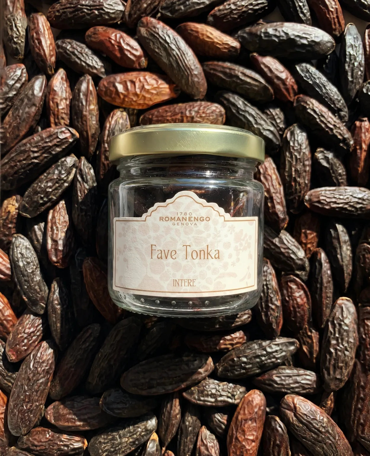 Confezione di legno "Terre Lontane"