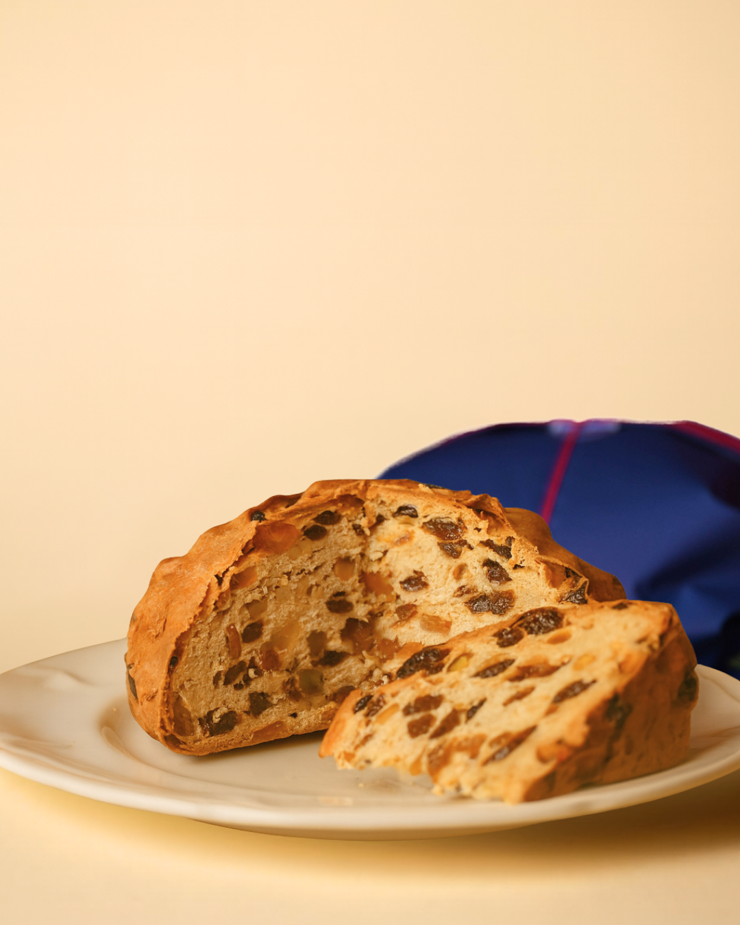 Genoese Pandolce