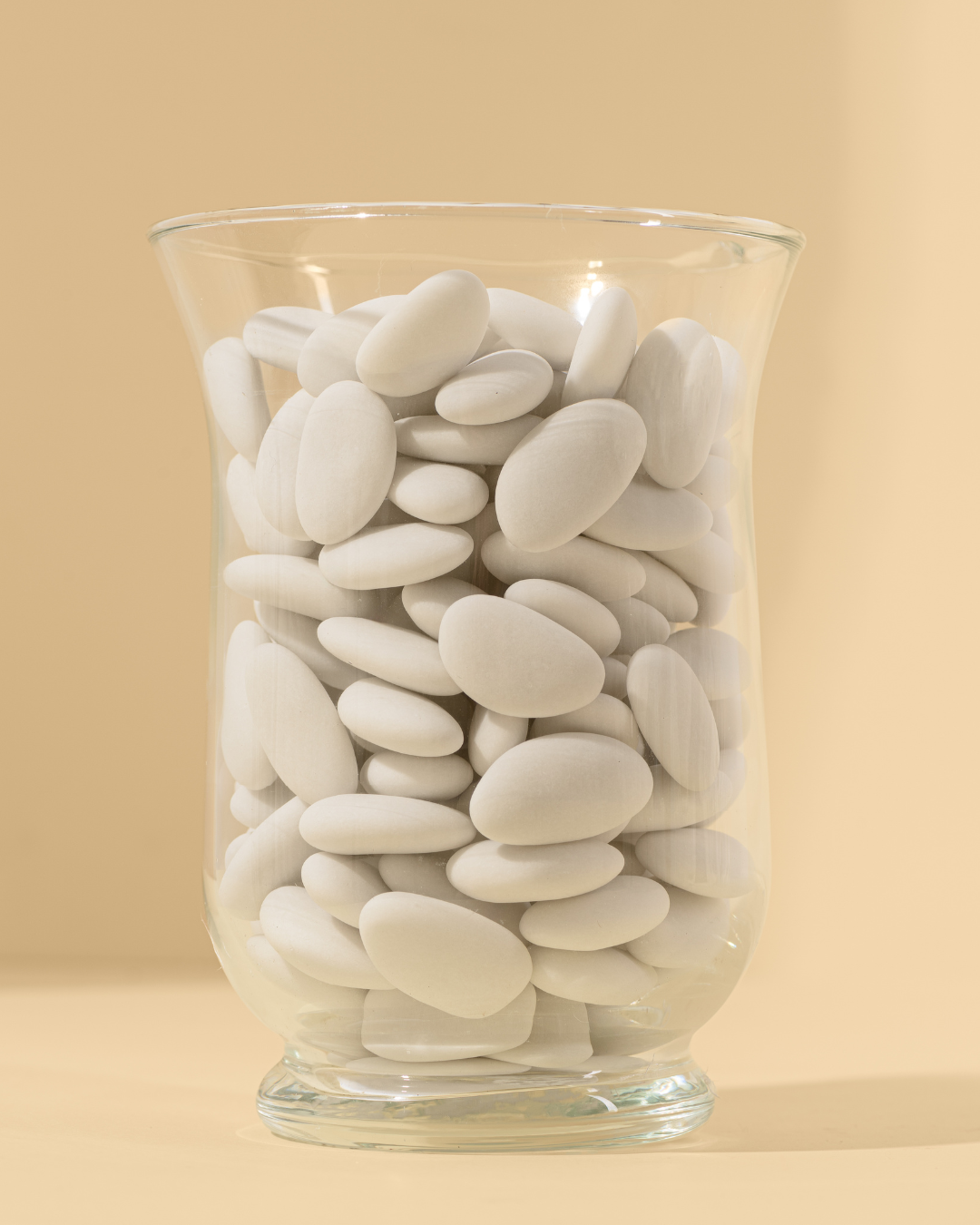 Sugar-coated Toasted Avola Almonds 