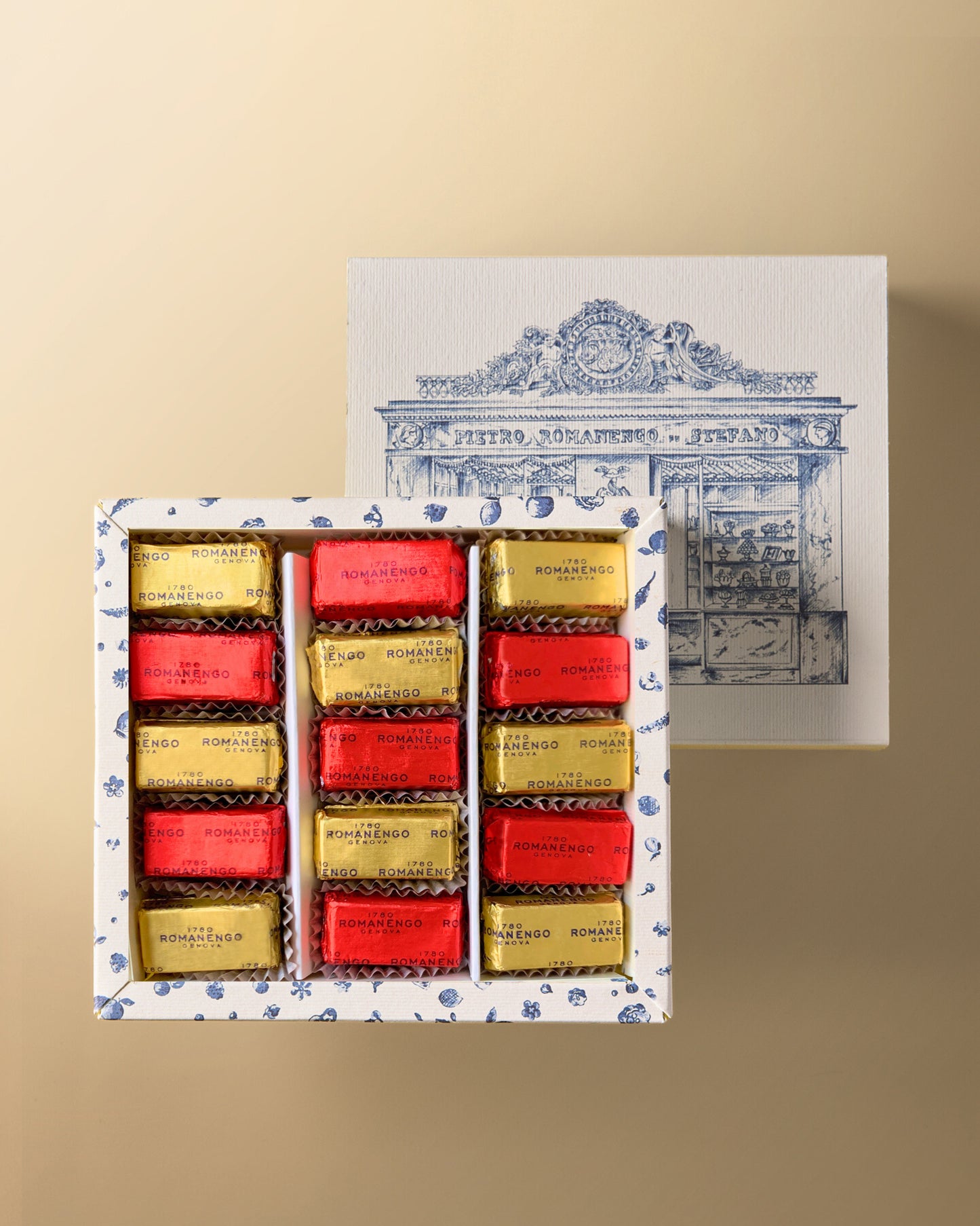 Box of Classic Chocolates