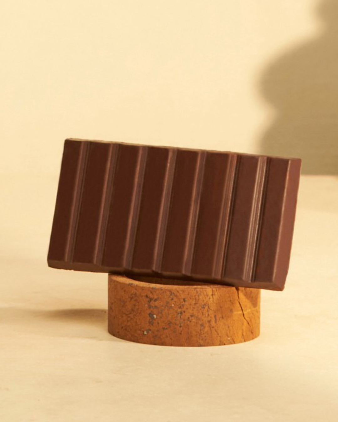 64% Dark Chocolate Bar 