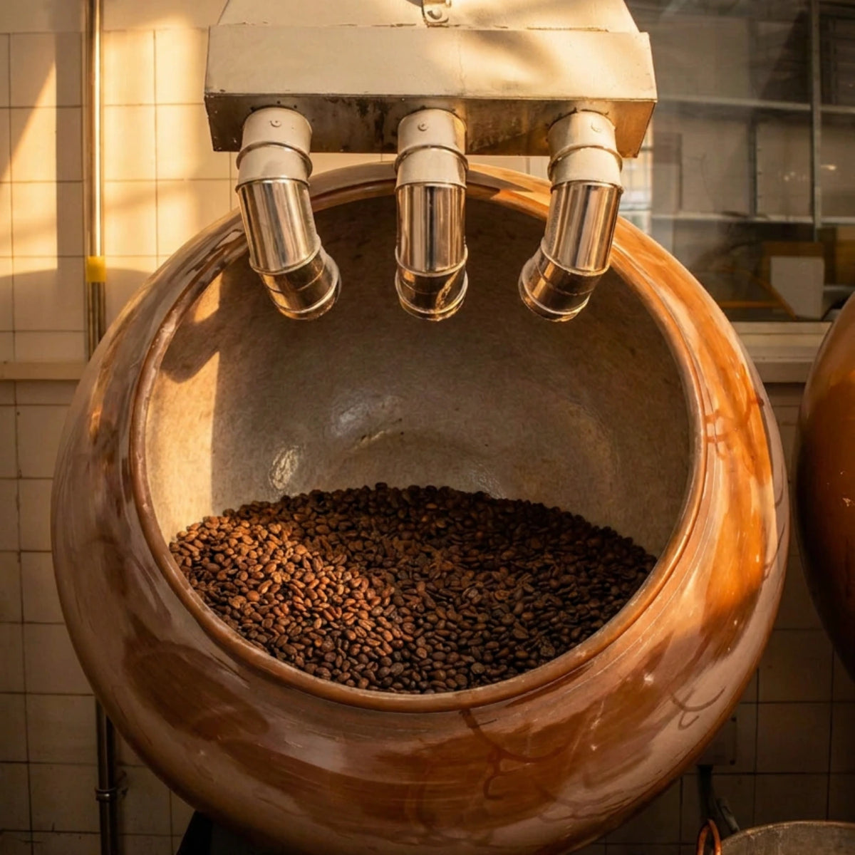 THE ARTISAN PROCESS
