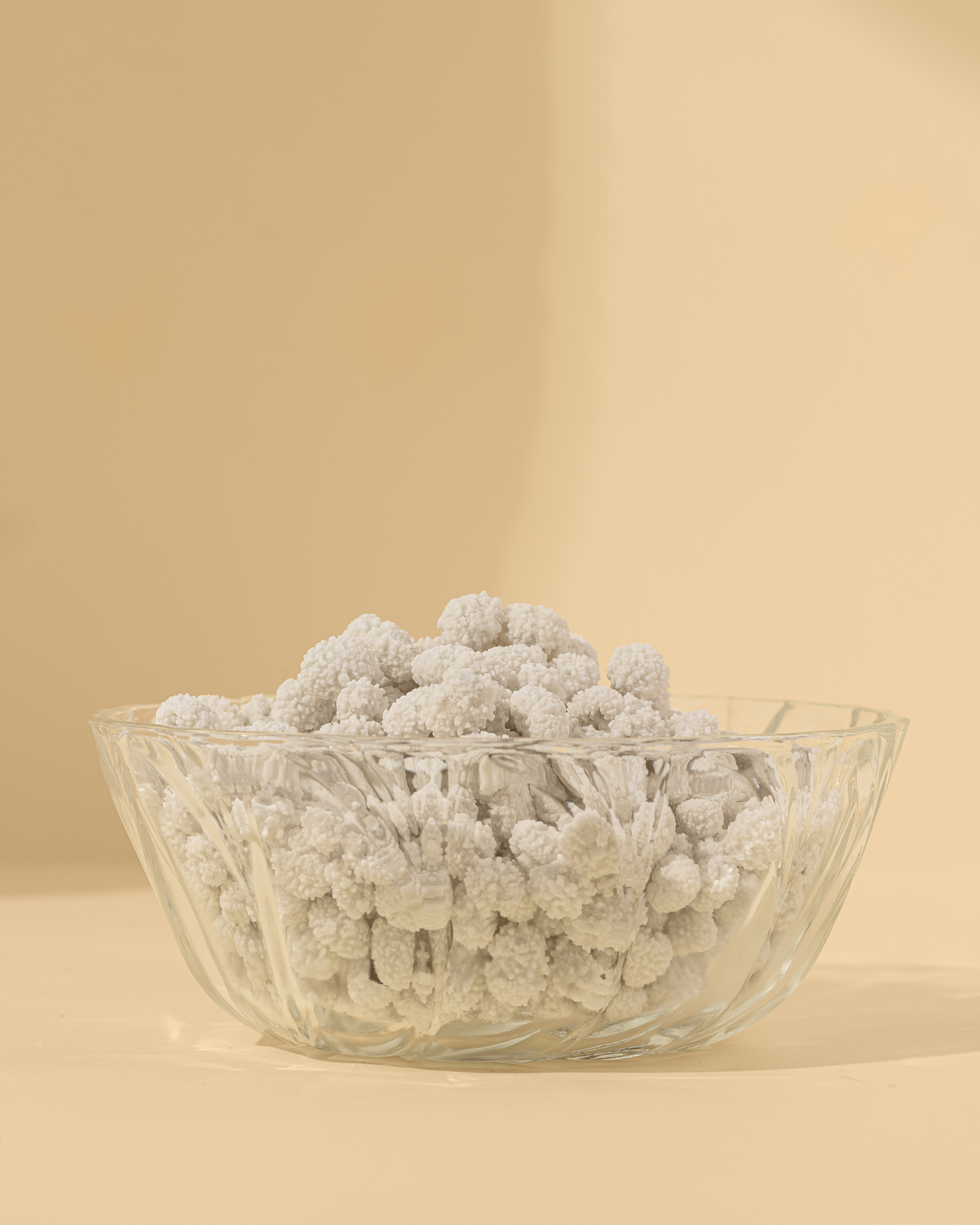 Sugar-coated Coffee Beans 