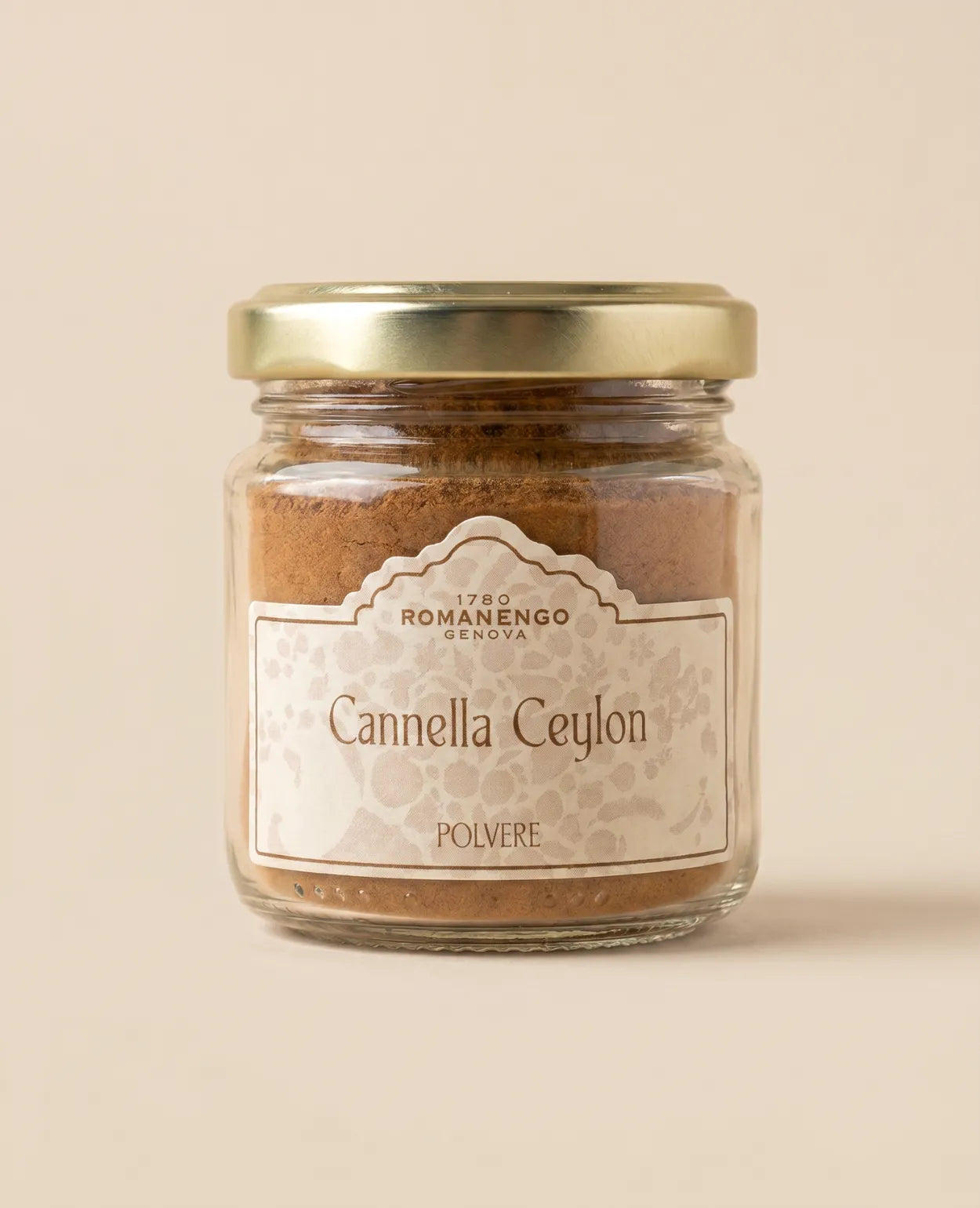 Cannella Ceylon in Polvere