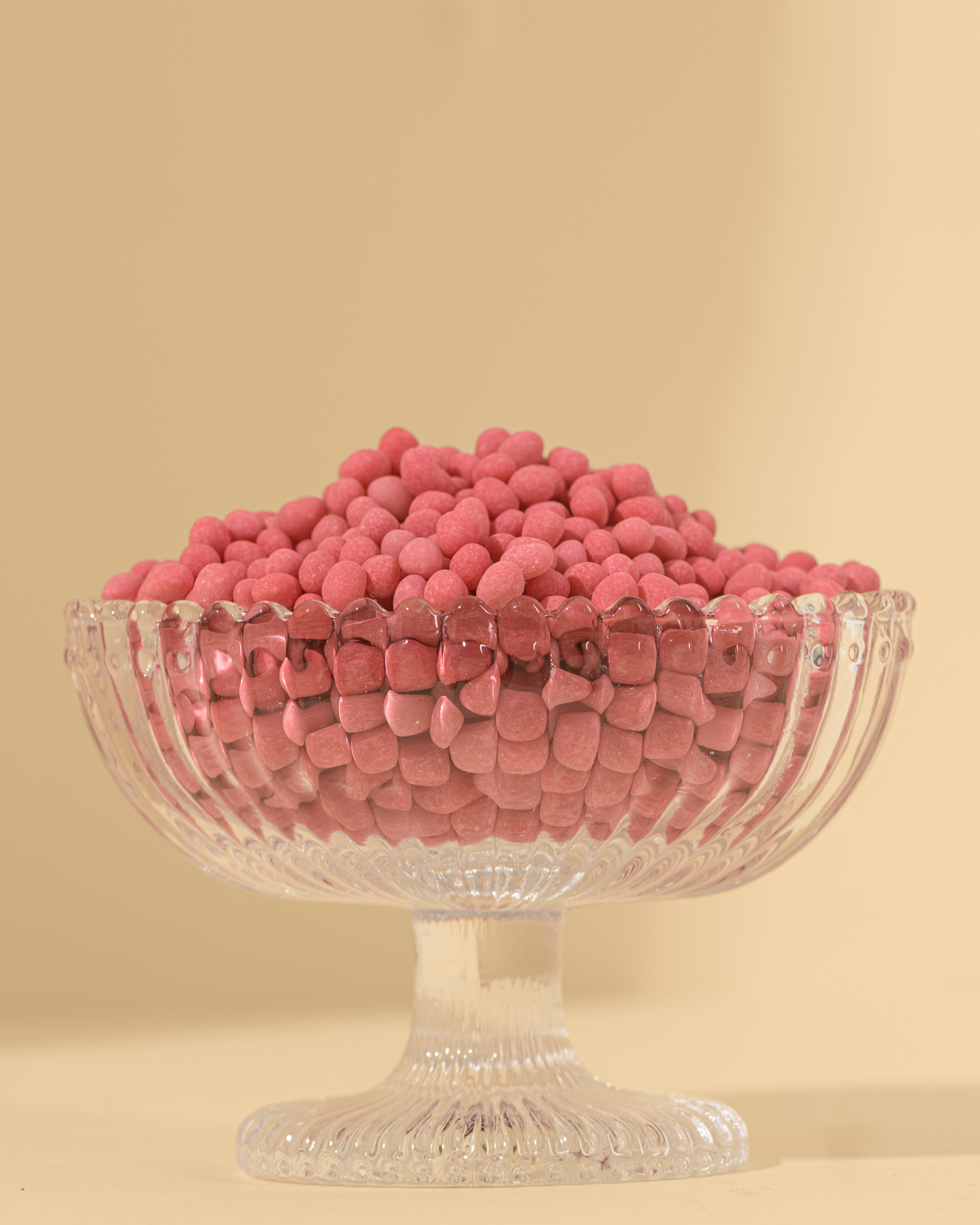Sugar-coated Cardamom Seeds 