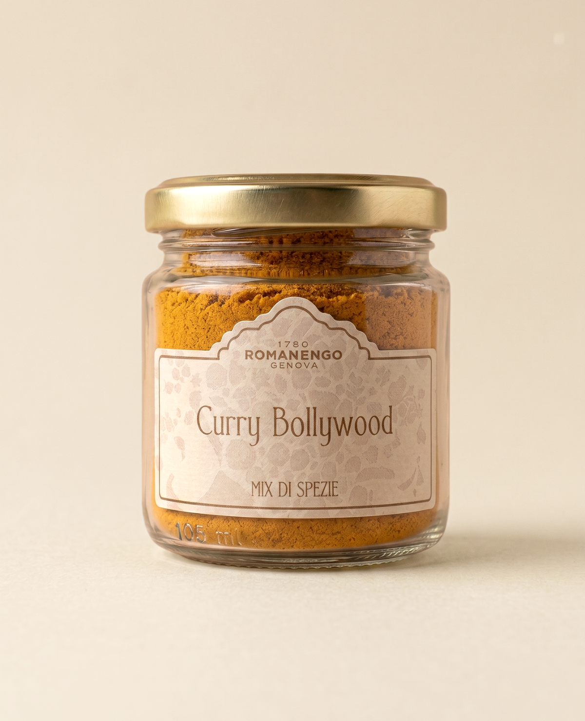 Curry Bollywood