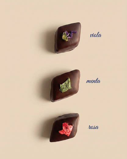 Cioccolatini a Uso Antico