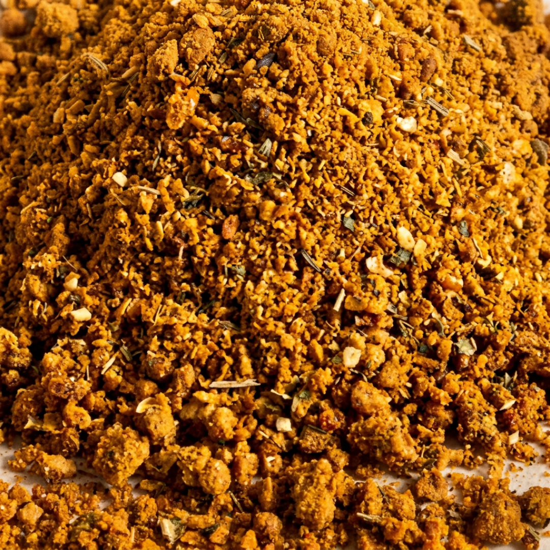 Tandoori Masala