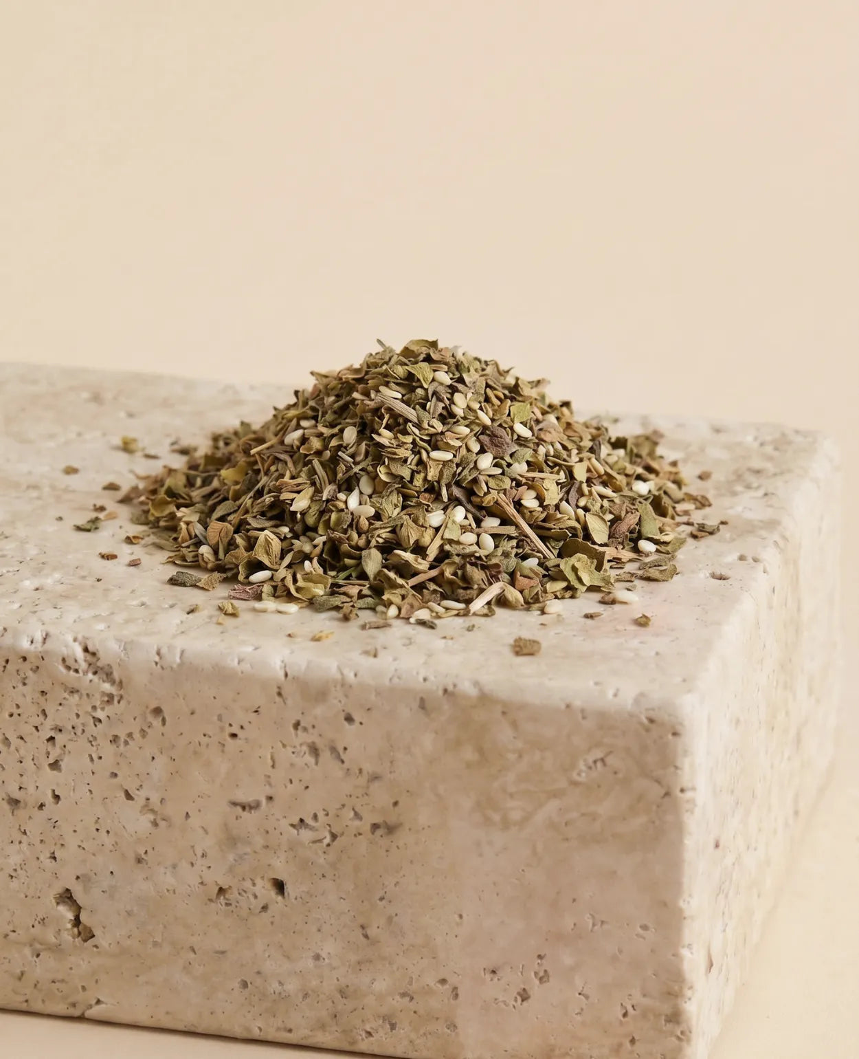 Zahatar Mix di Spezie