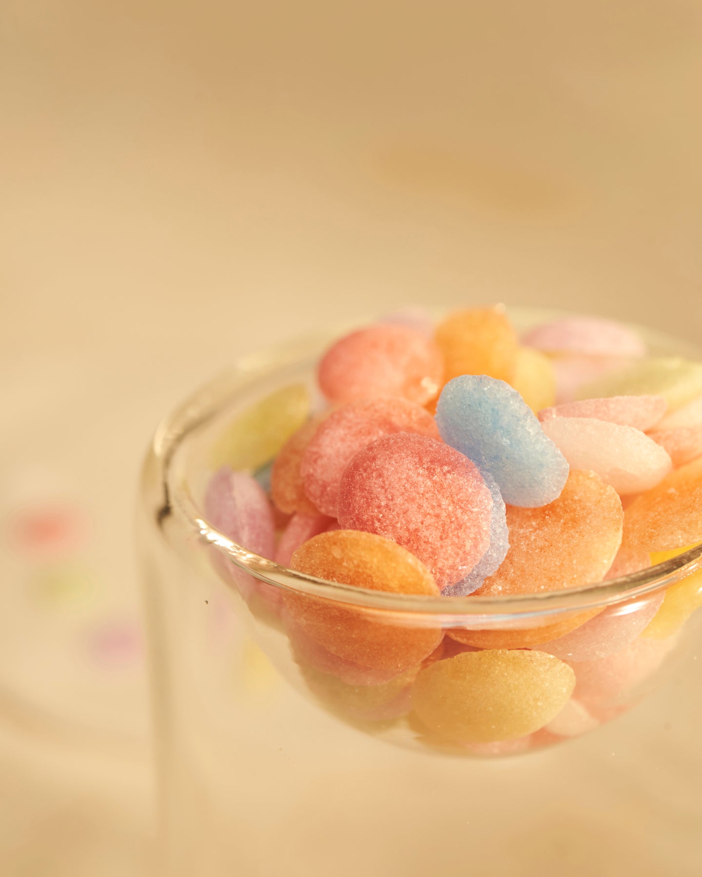 Perfumed Ginevrine Pastilles 