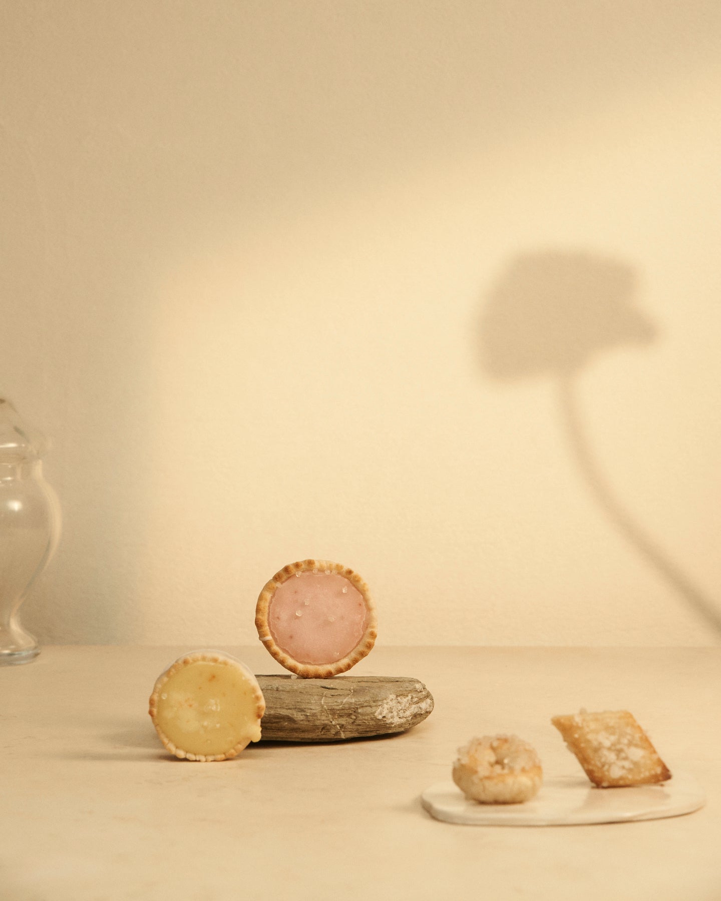Lenten Sweets 