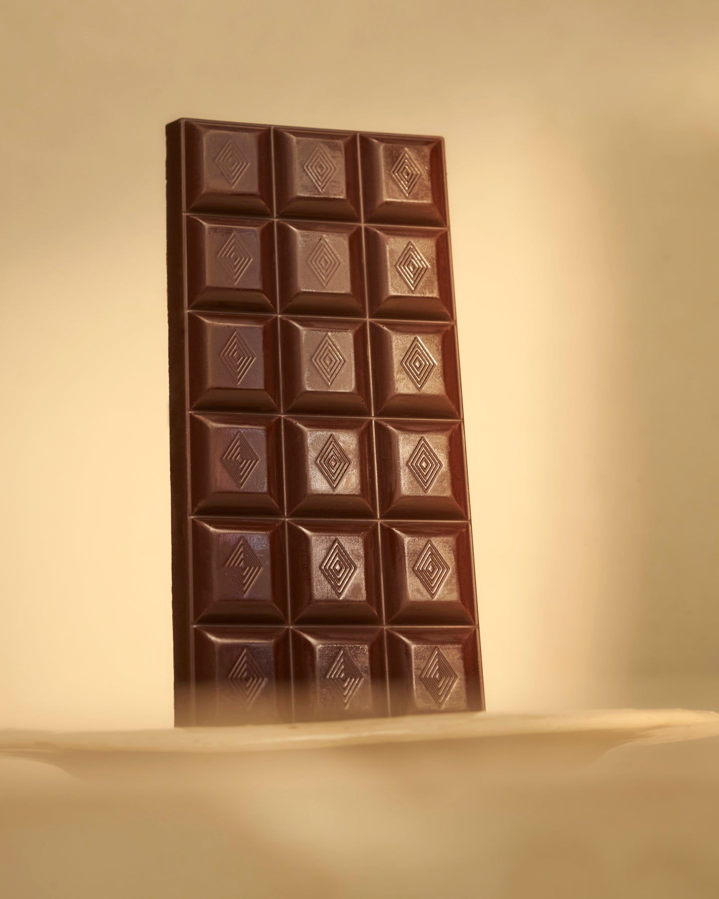 80% Dark Chocolate Bar 