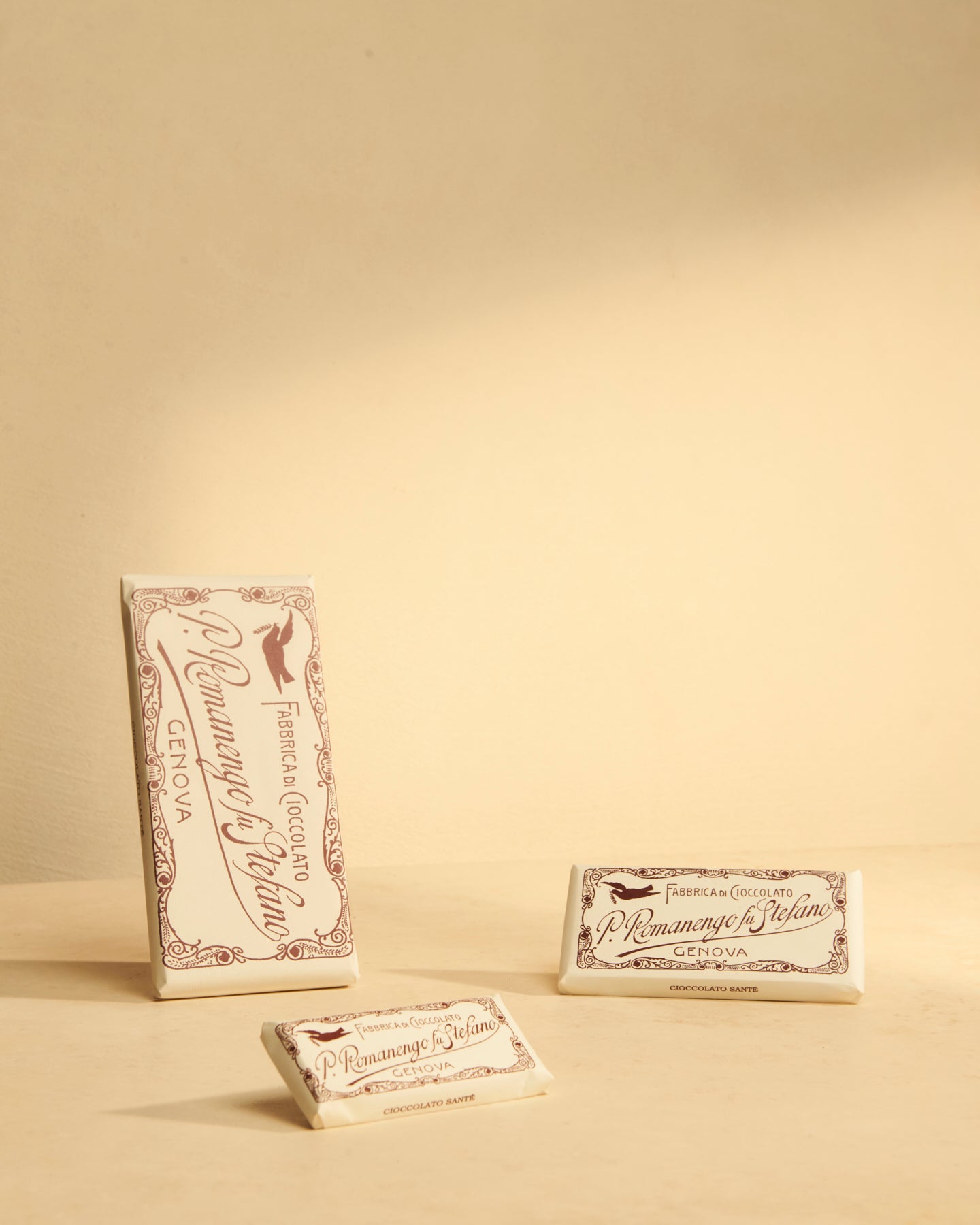 Santé Chocolate Bar 