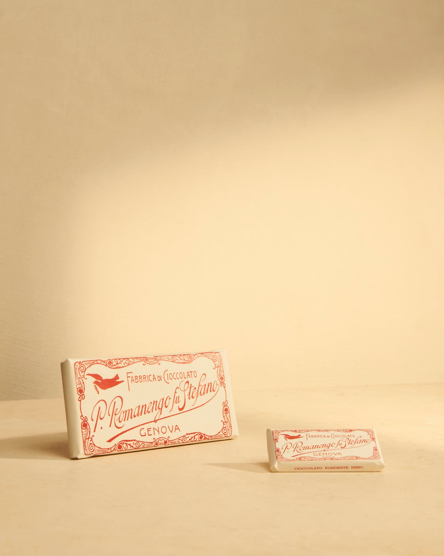 64% Dark Chocolate Bar 