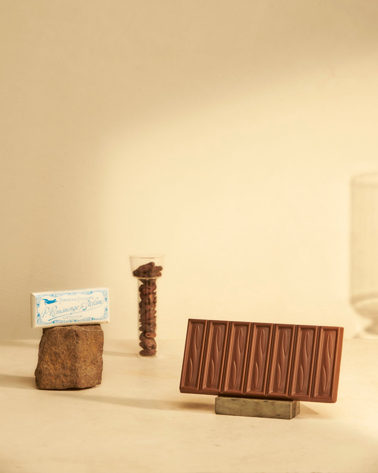 Milk Chocolate Bar  