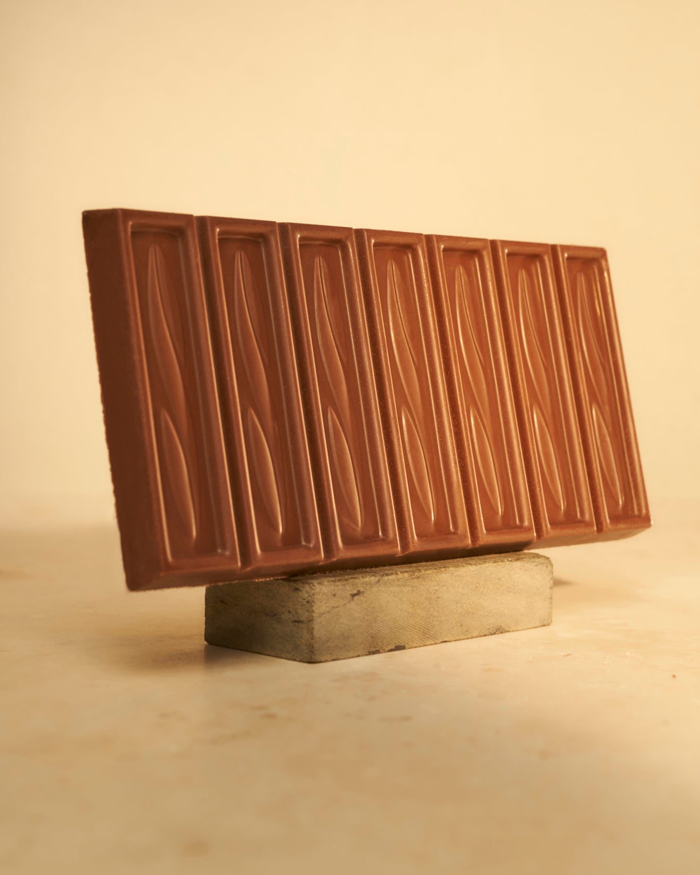Milk Chocolate Bar  